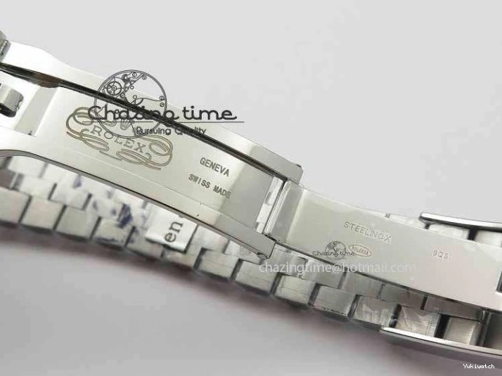 A2813 Maker Jubilee On Version II New 41mm Edition Bracelet BP DateJust Best Gray Silver Dial 1210